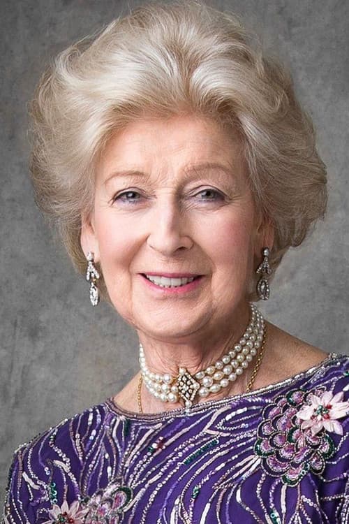 Princess Alexandra foto