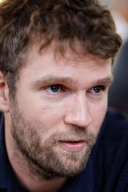 Timm Kröger foto