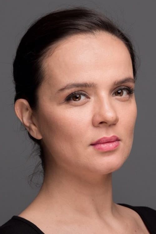 Burcu Altın foto
