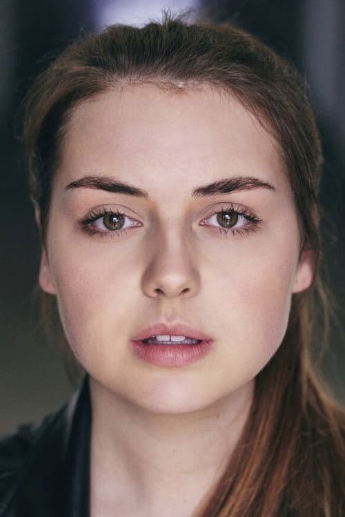 Julia Stammler foto