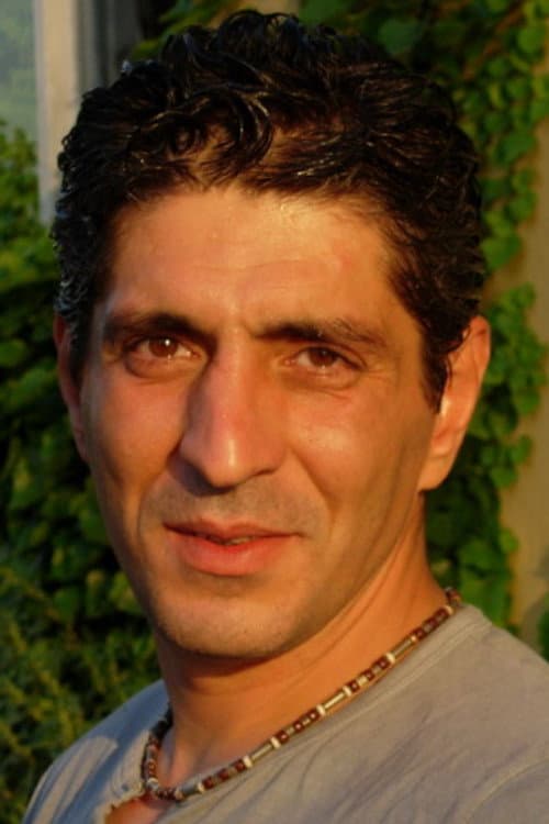 Aydoğan Oflu foto