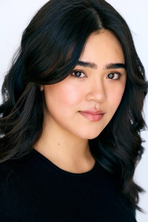 Jolie Hoang-Rappaport foto