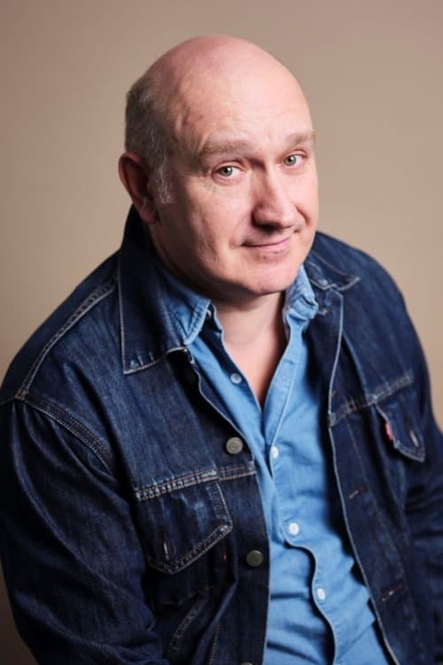 Jean-Philippe Buzaud foto