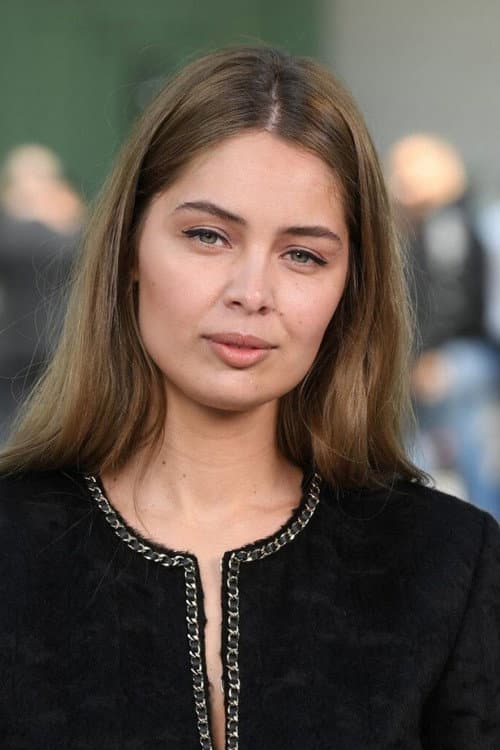 Marie-Ange Casta foto