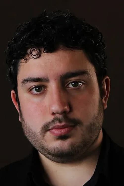 Héctor Vidondo foto