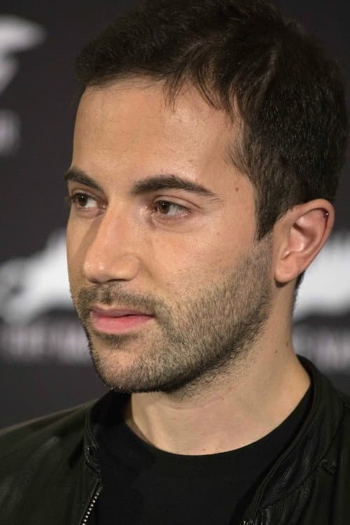 Lorenzo Bianchi foto