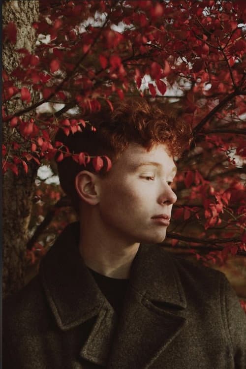 Carter Martin foto