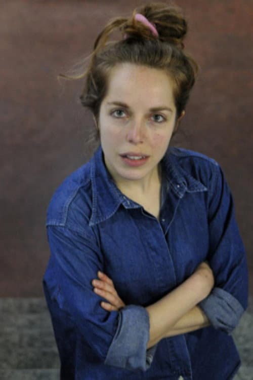 Pilar Boyle foto