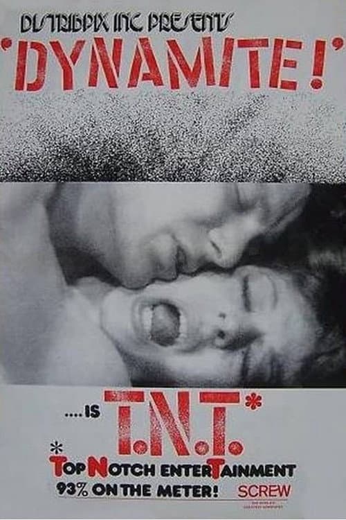 Dynamite! (1972) poster