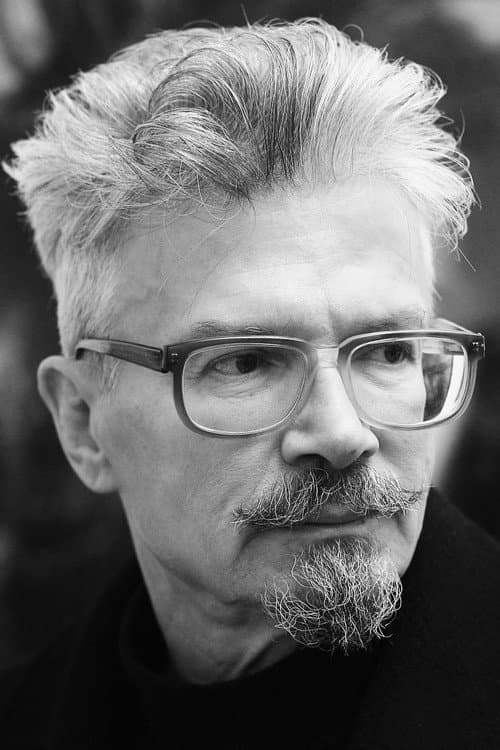 Eduard Limonov foto