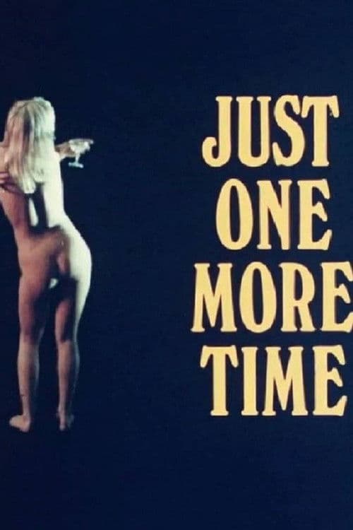 The Over-Amorous Artist (1974) poster