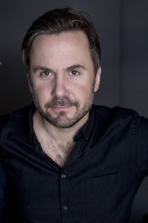Kristian Ødegård foto
