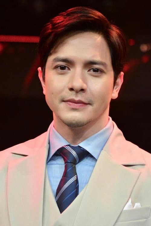 Alden Richards foto