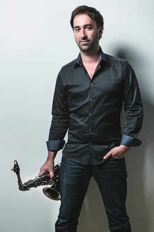 Simon Willescroft foto