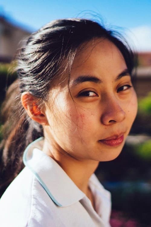 Anne Huynh foto