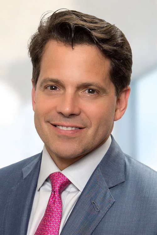 Anthony Scaramucci foto