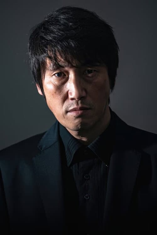 Yudai Uenishi foto