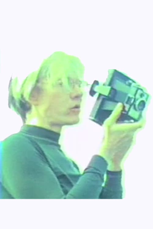 Andy at Work (2006) poster