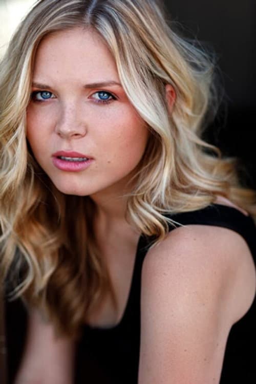 Grace Patterson foto