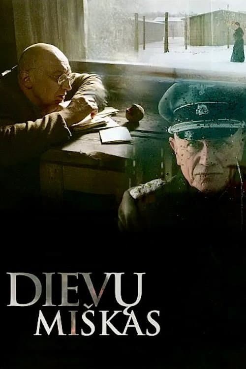 Dievų miškas (2005) poster