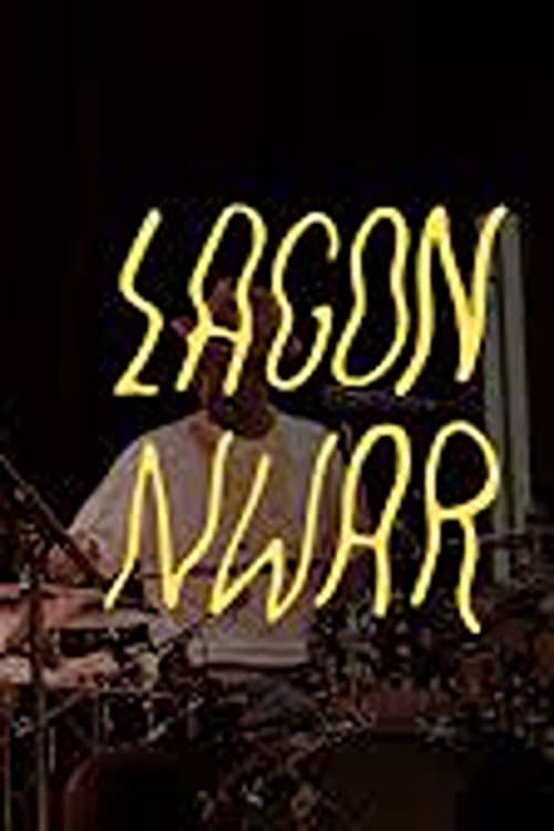 Lagon Nwar Les Concerts Volants (2025) poster