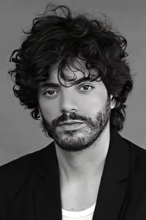 Federico Salles foto