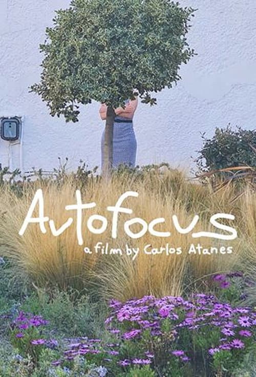 Autofocus (2025) poster