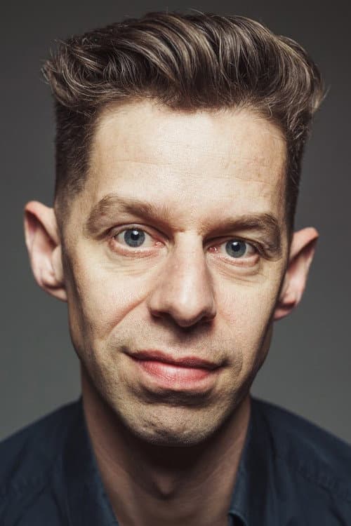 Jochem Nooyen foto