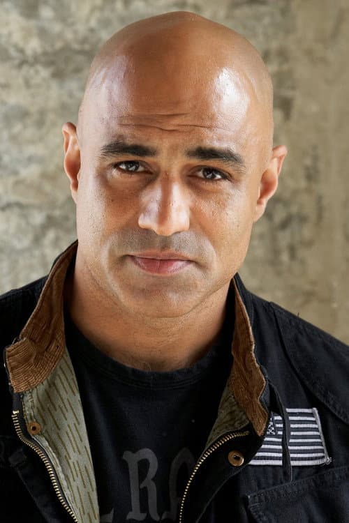 Faran Tahir foto