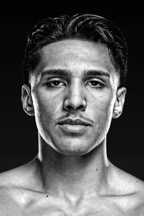 Emiliano Vargas foto