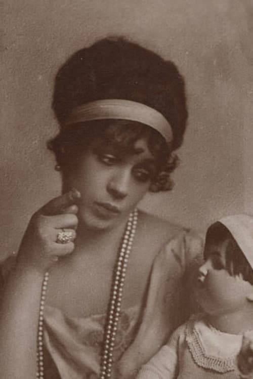 Molley Wessely foto