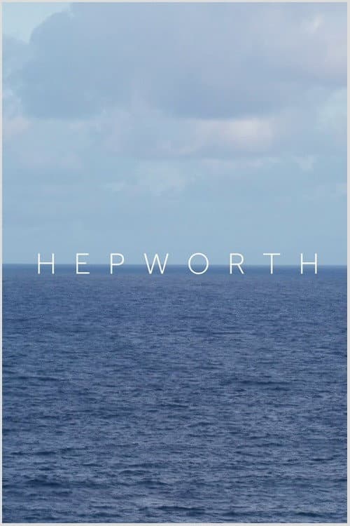 Hepworth (2021) poster