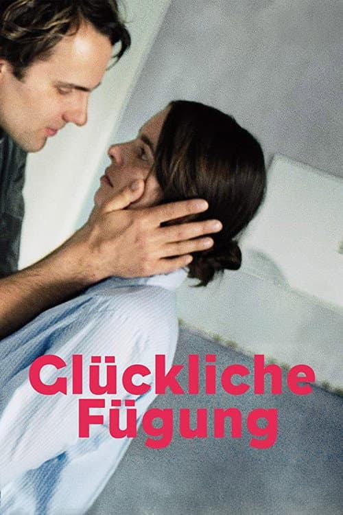 Glückliche Fügung (2010) poster
