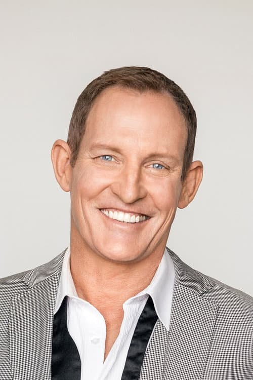 Todd McKenney foto