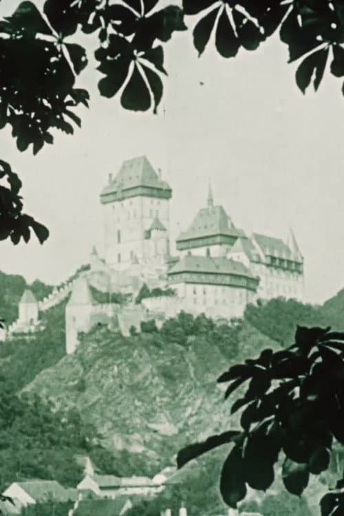 České hrady a zámky (1916) poster