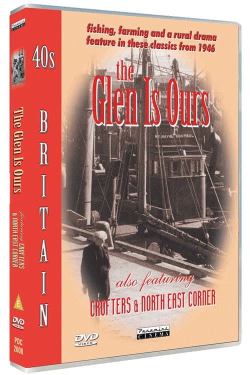 The Glen Is Ours (1946) poster