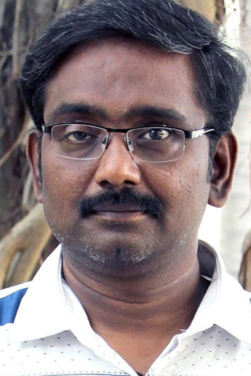 Vasanthabalan foto