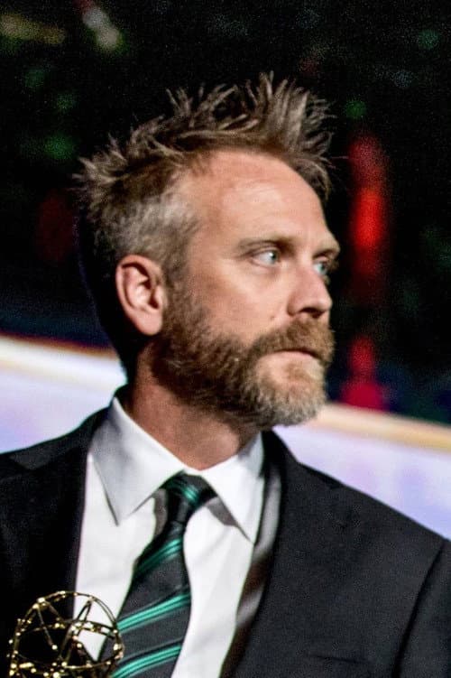 Brad Engleking foto