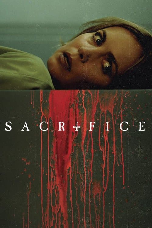 Sacrifice (2016) poster