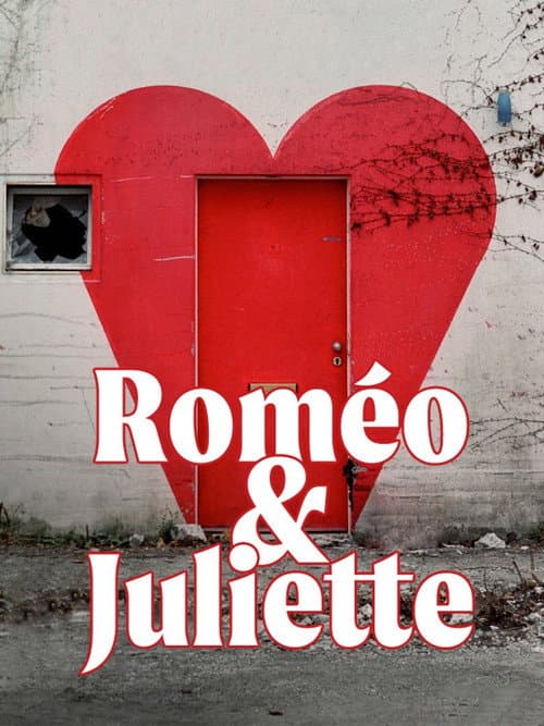 Roméo et Juliette (Opéra Bastille) (2023) poster