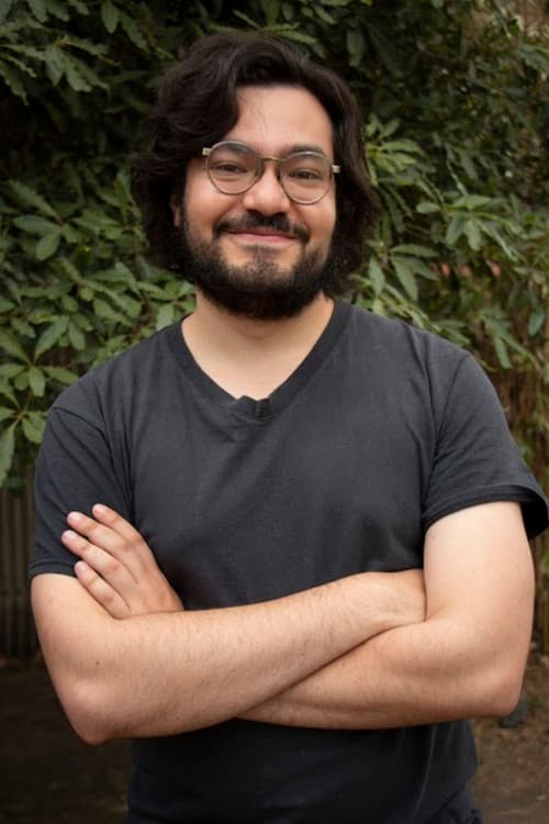 Raúl Padilla Nateras foto