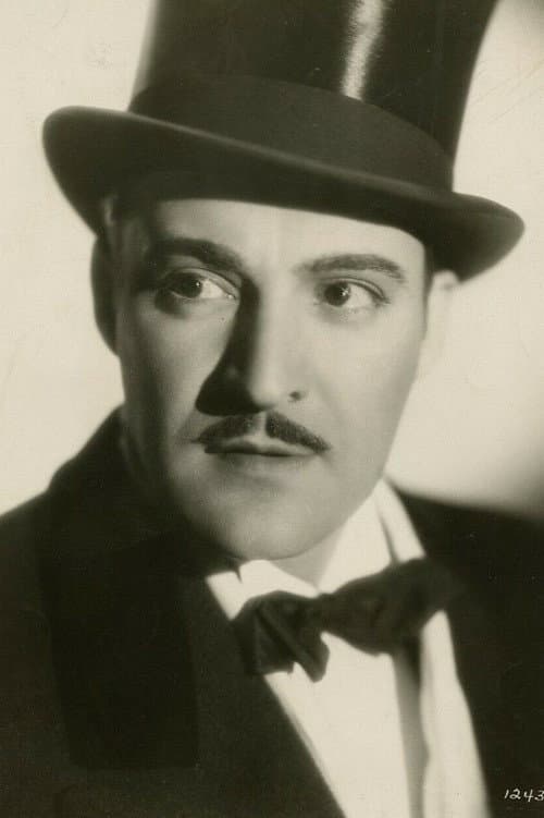 Ramón Pereda foto