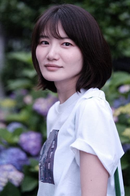 財田ありさ foto