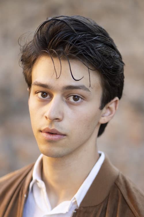 Samuele Teneggi foto