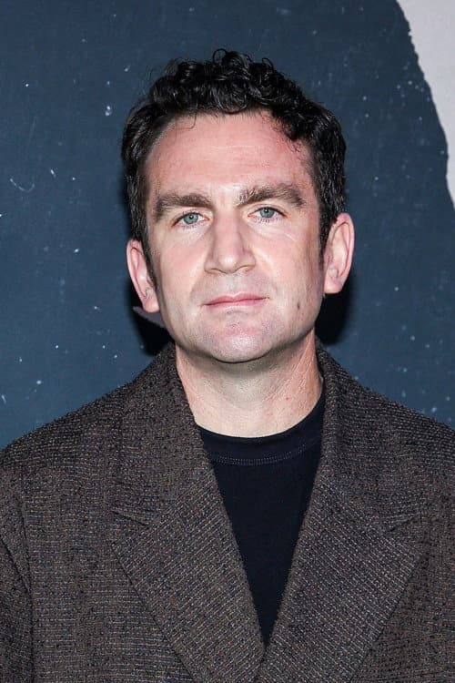 Jake Schreier foto