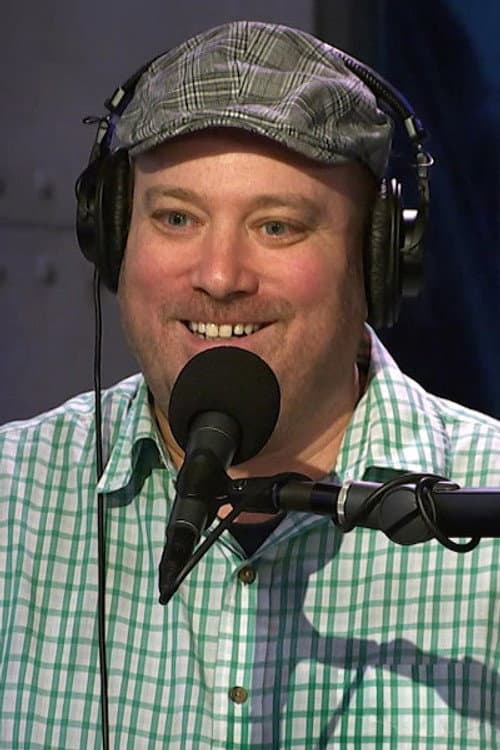 Benjy Bronk foto