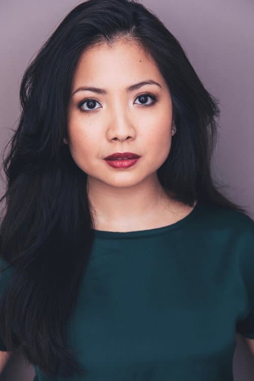 Kristin Villanueva foto