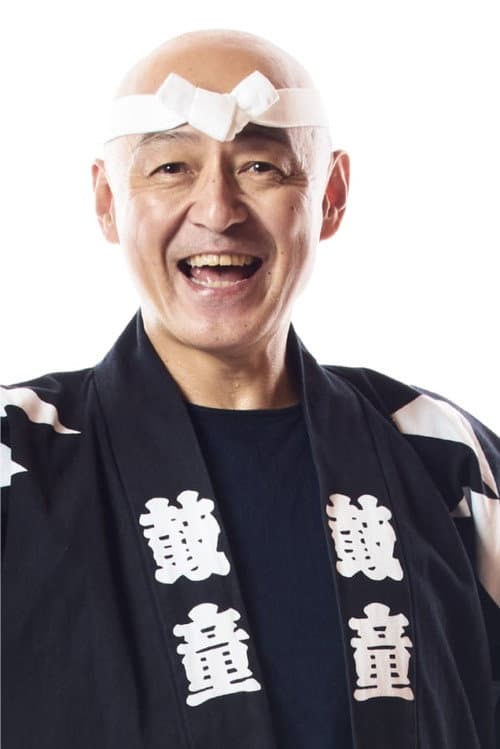 Eiichi Saito foto