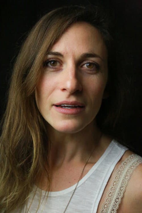 Anna Finkel foto