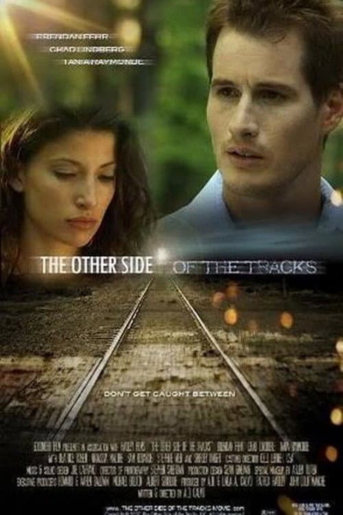 The Other Side of the Tracks (2008) poster